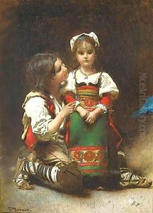 Italian Children