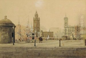 Liverpool by William Gavin Herdman