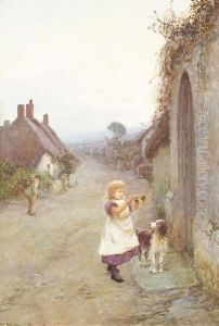 Music Hath Charms by John White