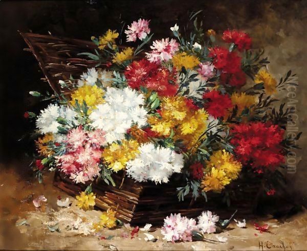 Still Life Of Flowers 2 - view 1
