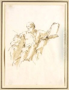 St. Mark The Evangelist