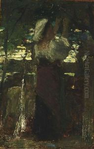 Italienne 2