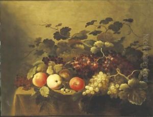 Still Life With Fruits