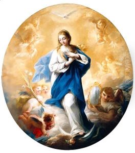 The Immaculate Conception