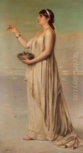 A Beauty by Leon Herbo