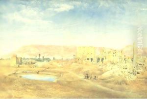 View At Karnak