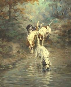 Entre-Act by Percival Leonard Rosseau