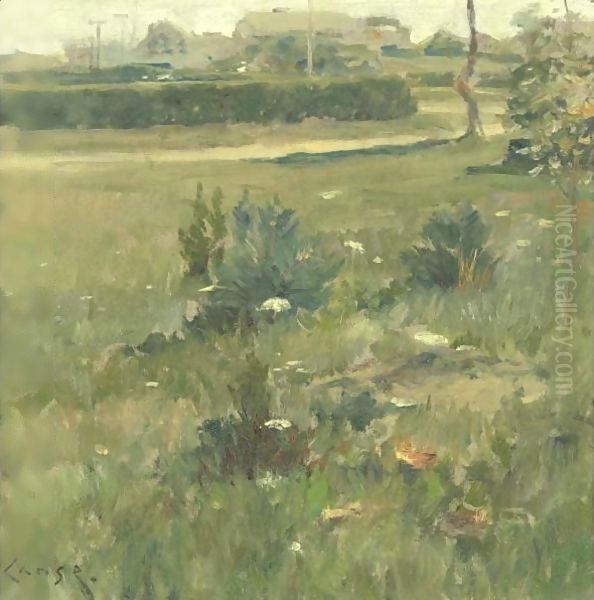 The Country House - view 1