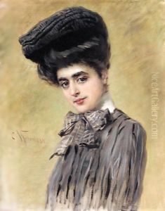 Parisian Beauty