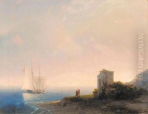 Tartars On The Coast