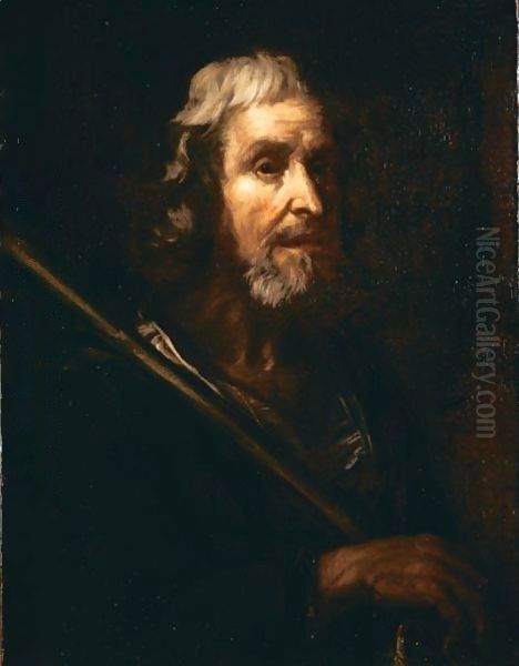 S. Andrea Apostolo - view 1