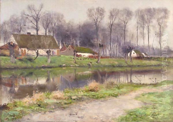 Maisons Au Bord De La Lys - view 1
