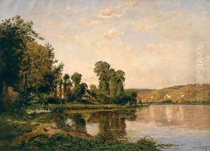 La Riviere A Pont Sur Yonne La Riviere A Pont Sur Yonne