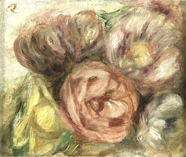 Fleurs - view 1