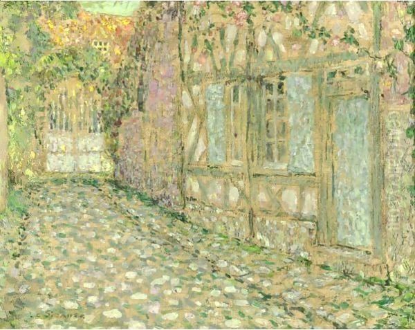 La Maison Du Jardinier - view 1