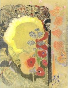 Tete Visionnaire