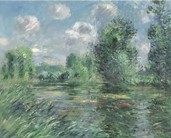 Etang A Muid, Eure - view 1