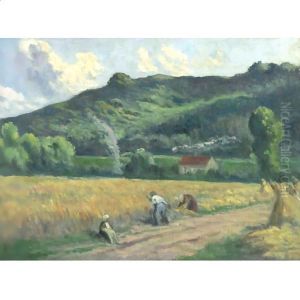 La Moisson La Moisson