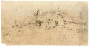 An Inn On A Dyke An Inn On A Dyke