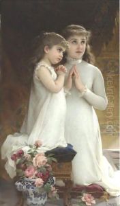 Evening Prayer