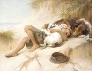 Best Of Friends by Margaret Collyer