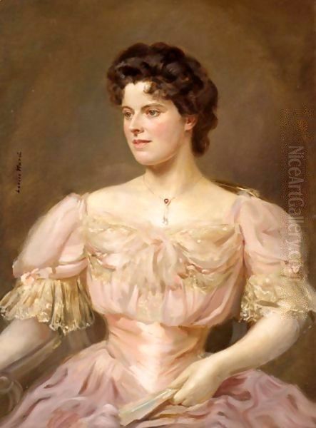 Portrait Of A Lady - view 1