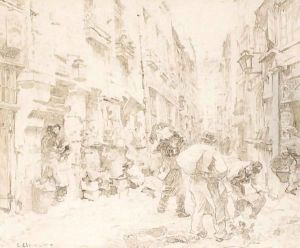 Rue Galande thumbnail