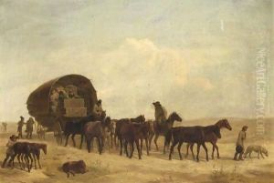 The Caravan