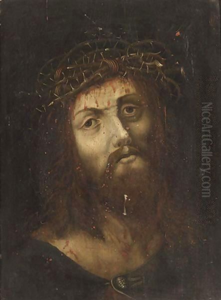 Ecce Homo - view 1