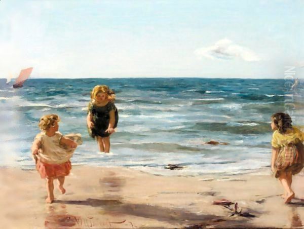 At Play - view 1