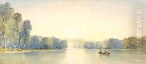 The Twickenham Ferry