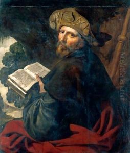 Saint James The Greater