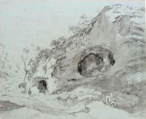 Dove Hole, Derbyshire