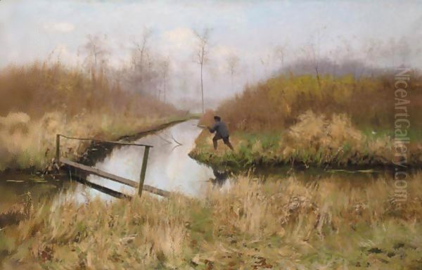 Le Chasseur - view 1