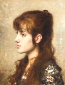 A Young Girl 2