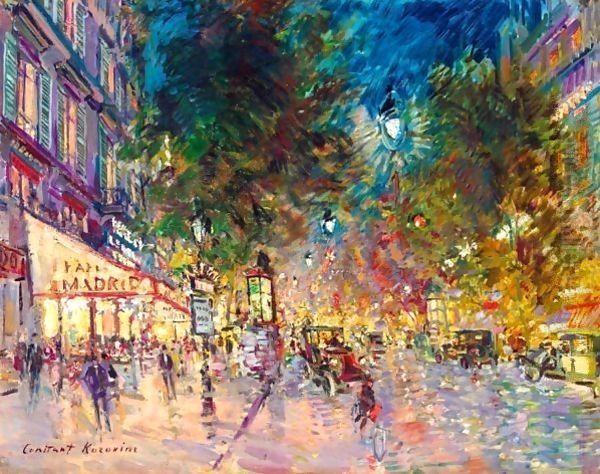 Paris By Night 5 - view 1