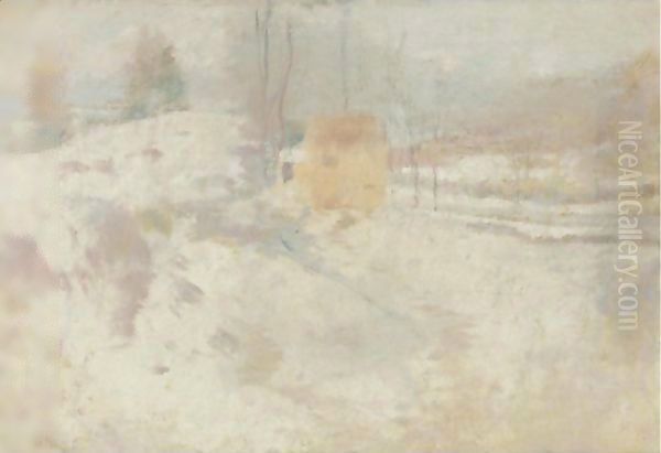 Winter Harmony 2 - view 1