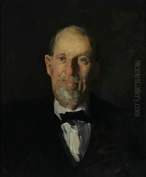 Uncle Charles - view 1
