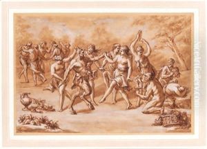Bacchanal Bacchanal