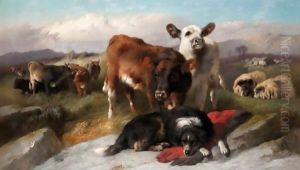 The Herdsman's Dog The Herdsman's Dog