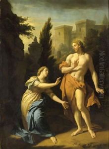 Noli Me Tangere