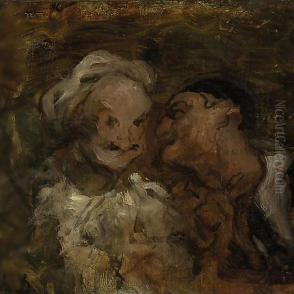 Crespin Et Silvestre - view 1