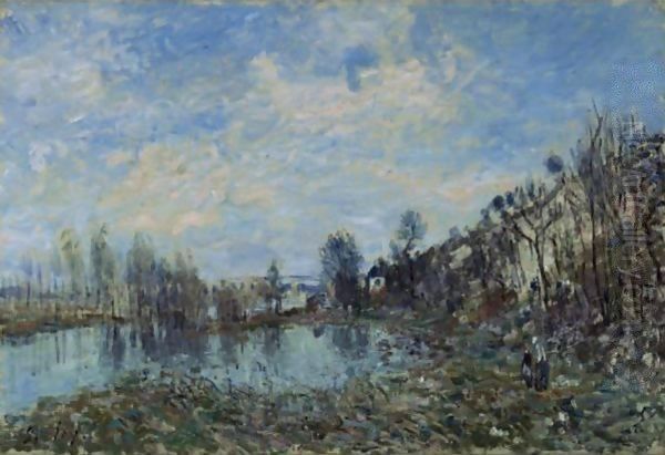 Prairie Inondee - view 1