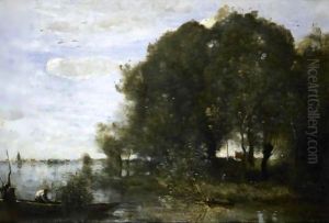 La Presqu'Ile Boisee La Presqu'Ile Boisee