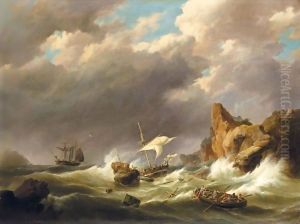 The Rescue