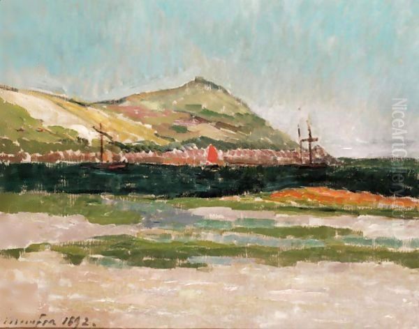 Bord De Mer - view 1