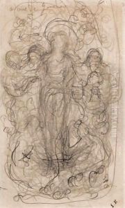 La Paix Protectrice Des Muses