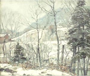 New England Winter