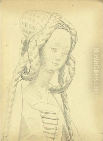 S.Marie-Madeleine - view 1