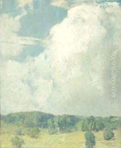 Summer Landscape